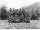 42 CORSO IN ADDESTRAMENTO - Foto Campo a Foce(Monte Monaco)   10.5.1966.jpg